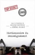 Dictionnaire du renseignement