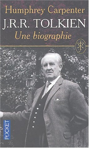 JRR Tolkien, une biographie