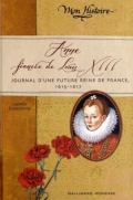 Anne, fiancé de Louis XIII