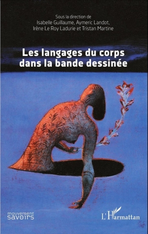 Les langages du corps dans la bande dessinée