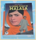 La bonne étoile de Malala