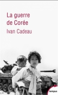 La guerre de Corée