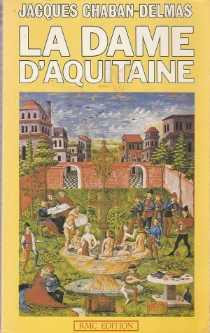 La dame d’Aquitaine