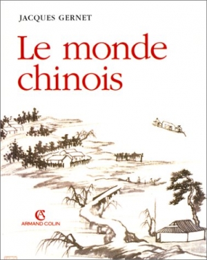 LE MONDE CHINOIS