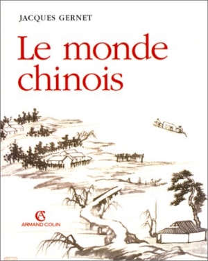 LE MONDE CHINOIS