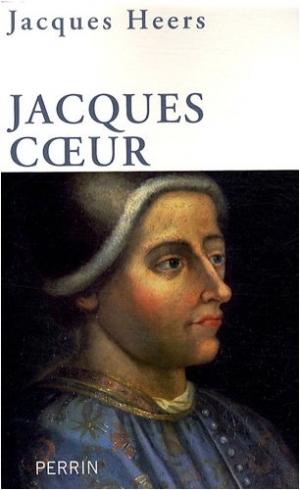 Jacques Coeur