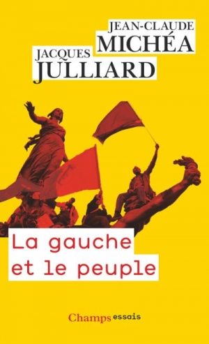 La gauche et le peuple