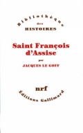 Saint François d'Assise