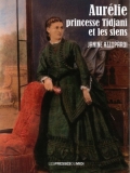 Aurélie princesse Tidjani et les siens