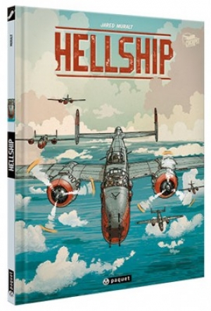 Hellship