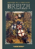 Breizh histoire de la Bretagne, 4 Les hommes du nord