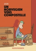 Un Norvégien vers Compostelle