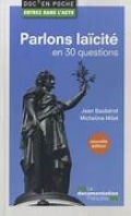 Parlons laïcité en 30 questions