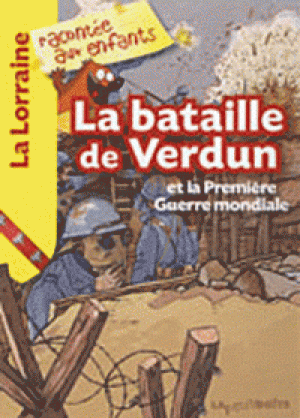 La bataille de Verdun