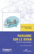 Marianne sur le divan: laïcité et psychanalyse