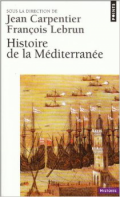 Histoire de la Méditerranée