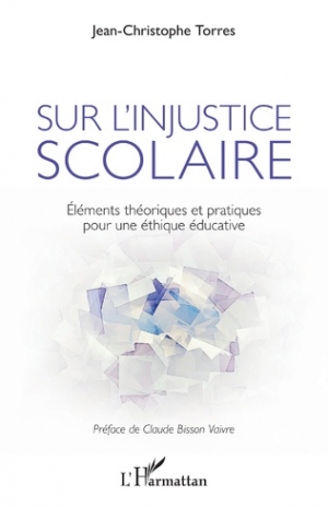 Sur l’injustice scolaire