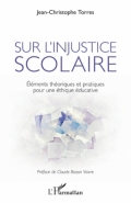 Sur l’injustice scolaire