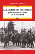 La bataille des frontières