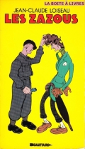 Les zazous