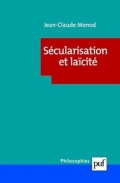 Sécularisation et laïcité
