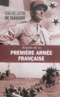 Histoire de la Première armée française