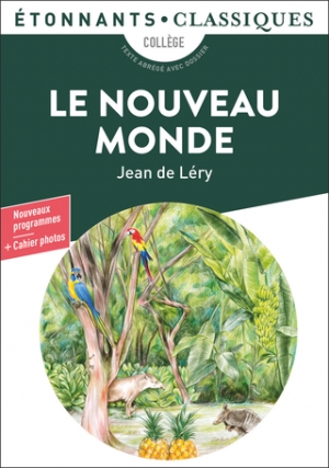 Le Nouveau Monde