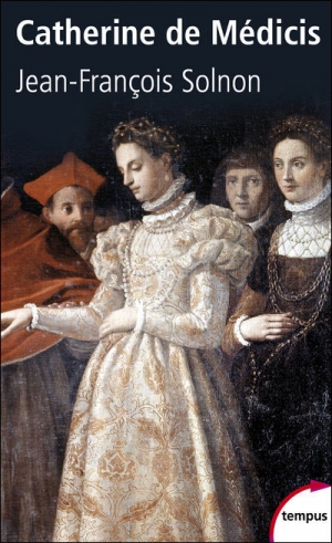 Catherine de Médicis