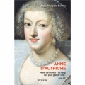 Anne d'Autriche - 