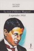 La mort d’Albéric Magnard