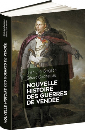 Nouvelle histoire des Guerres de Vendée