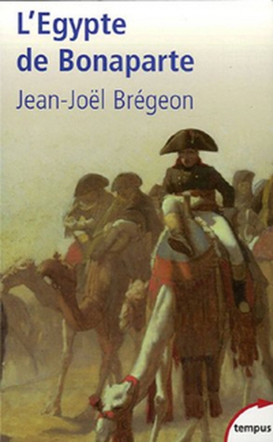 L'Egypte de Bonaparte