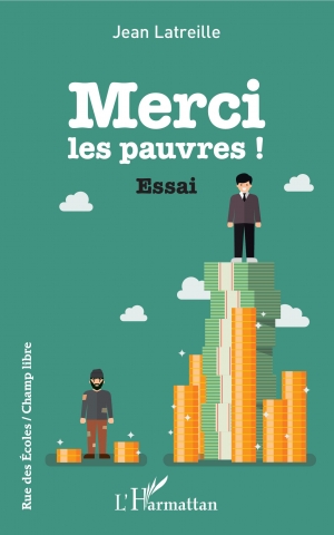 Merci les pauvres!