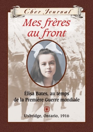 Mes frères au front