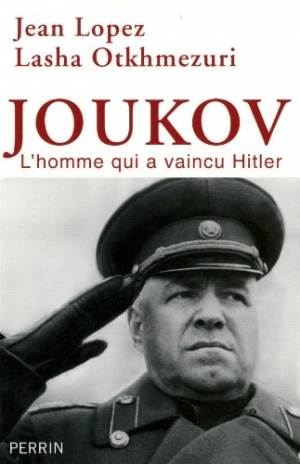 Joukov