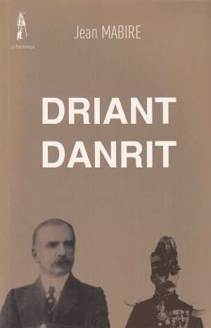 Driant Danrit