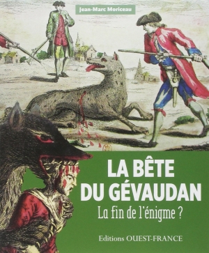 La bête du Gévaudan