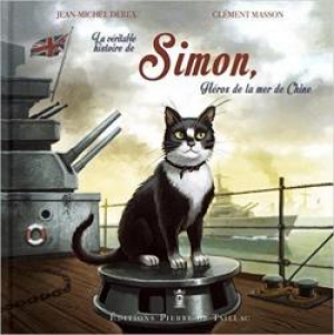 La véritable histoire de Simon, héros de la mer de Chine