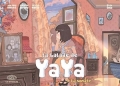 La balade de Yaya, 9 La sonate