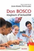 Don Bosco toujours d’actualité