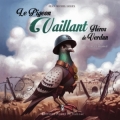 Le pigeon Vaillant héros de Verdun