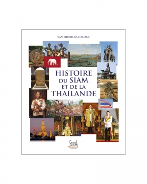 Histoire du Siam et de la Thaïlande