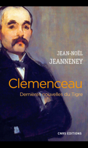 Clemenceau : dernières nouvelles du Tigre