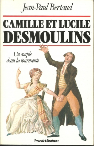 Camille et Lucile Desmoulins