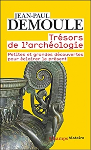 Trésors de l’archéologie