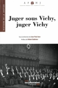 Juger sous Vichy, juger Vichy