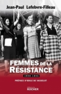 Femmes de la Résistance