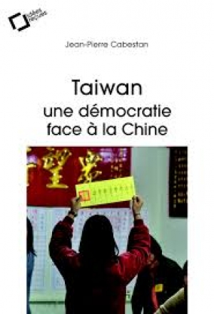 Taiwan: une démocratie face à la Chine