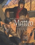 Mattéo, Quatrième période (août-septembre 1936)