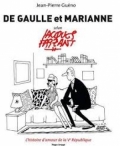 De Gaulle & Marianne selon Jacques Faizant